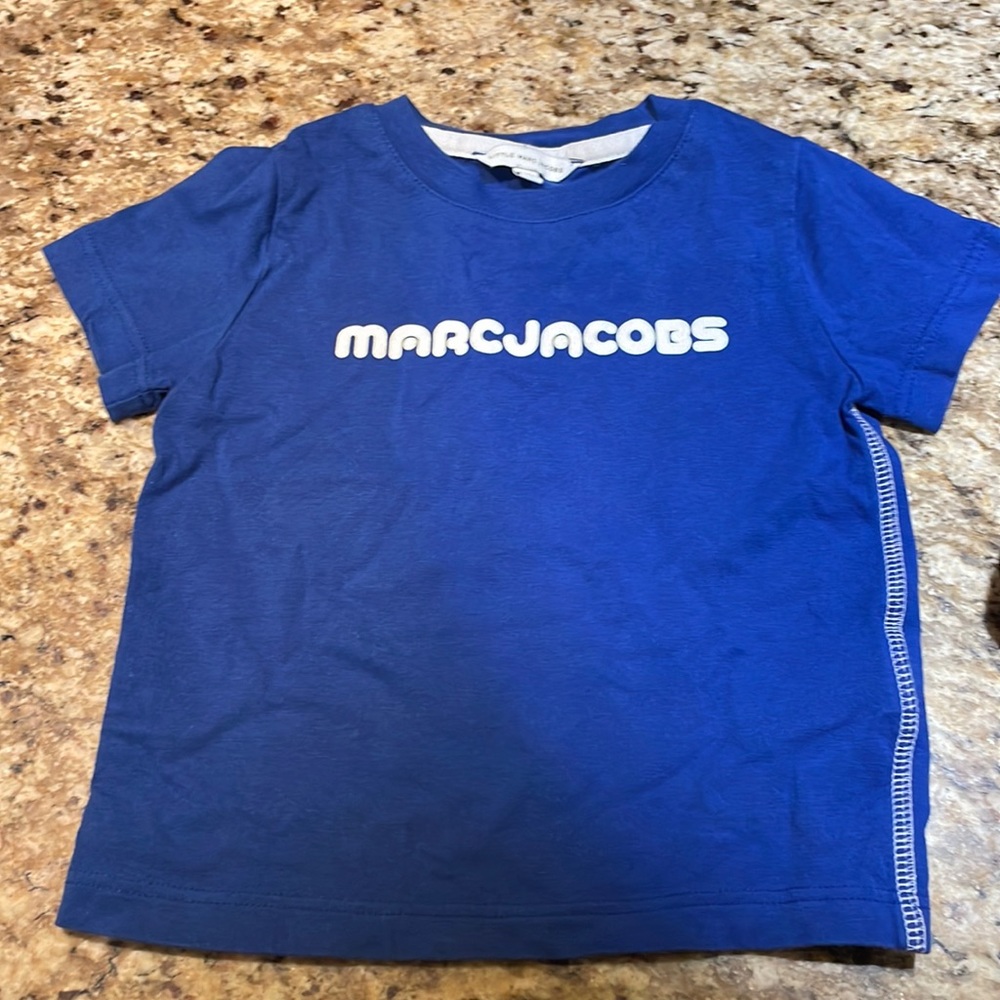 Marc jacobs t shirt